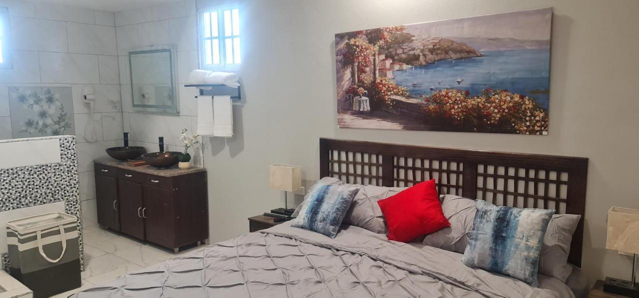 Tunapuna Village El Rincon 아파트 외부 사진